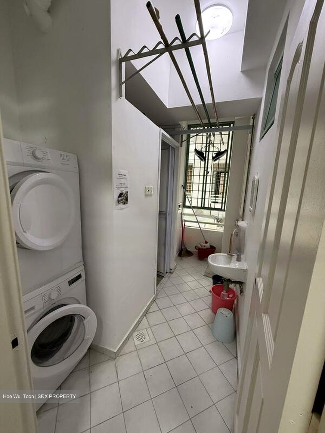 The Sunny Spring (D14), Apartment #467257431